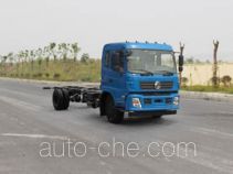 Dongfeng dump truck chassis EQ3160GD5DJ