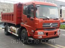 Dongfeng dump truck EQ3160GD5N