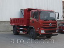 Dongfeng dump truck EQ3160GF8