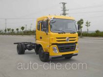 Dongfeng dump truck chassis EQ3160GFJ6