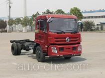 Dongfeng dump truck chassis EQ3160GFJ7