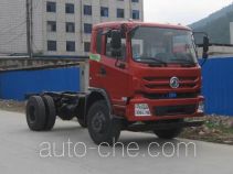 Dongfeng dump truck chassis EQ3160GFJ8