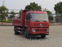 Dongfeng dump truck EQ3160GFV