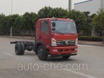 Dongfeng dump truck chassis EQ3160GFVJ1