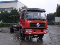 Dongfeng dump truck chassis EQ3160GNJ-50
