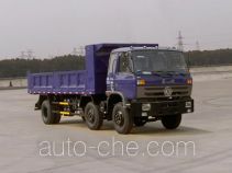 Dongfeng dump truck EQ3160GT