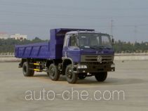 Dongfeng dump truck EQ3160GT2