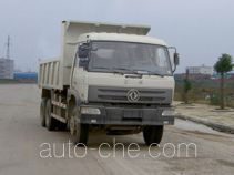 Dongfeng dump truck EQ3160GT7AD2