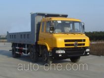 Dongfeng dump truck EQ3160WT