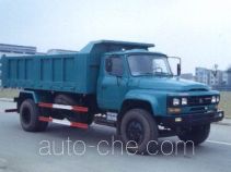 Dongfeng dump truck EQ3161FE