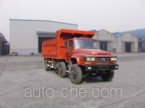 Dongfeng dump truck EQ3161FZ