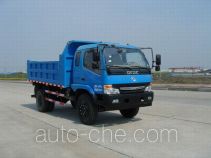 Dongfeng dump truck EQ3161GDAC