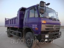 Dongfeng dump truck EQ3165GX1