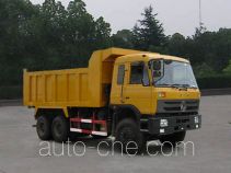 Dongfeng dump truck EQ3162GF7AD1