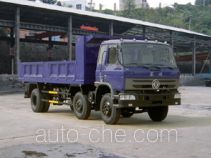 Dongfeng dump truck EQ3162WT