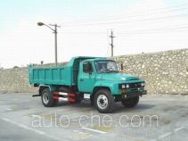 Dongfeng dump truck EQ3163FE