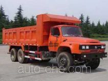 Dongfeng dump truck EQ3163FZ3G