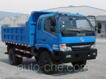 Dongfeng dump truck EQ3164GAC
