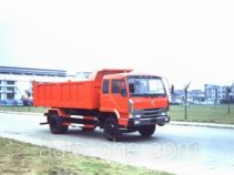 Dongfeng dump truck EQ3164GE