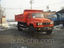 Dongfeng dump truck EQ3165FXD