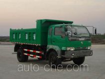 Dongfeng dump truck EQ3165GAC
