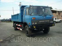 Dongfeng dump truck EQ3165GX