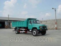Dongfeng dump truck EQ3166FE