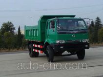 Dongfeng dump truck EQ3166GAC