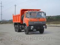 Самосвал Dongfeng EQ3166GB1