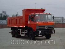 Dongfeng dump truck EQ3166GB3G