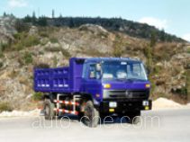 Dongfeng dump truck EQ3166GPD