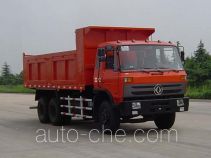 Dongfeng dump truck EQ3166GT3