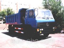Dongfeng dump truck EQ3166GX