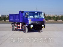 Dongfeng dump truck EQ3166VP1