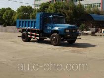 Dongfeng dump truck EQ3167FLV
