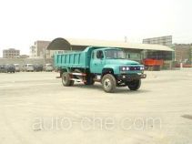 Dongfeng dump truck EQ3168AE