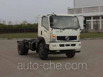 Dongfeng dump truck chassis EQ3168GLJ