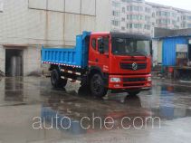 Dongfeng dump truck EQ3168GLV