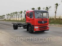 Dongfeng dump truck chassis EQ3168GLVJ