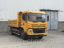 Dongfeng dump truck EQ3168KFN
