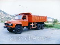 Dongfeng dump truck EQ3170FT