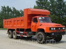 Dongfeng dump truck EQ3180FF