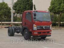 Dongfeng dump truck chassis EQ3180GFVJ