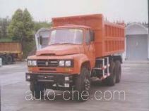 Dongfeng dump truck EQ3183F19D