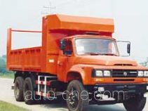 Dongfeng dump truck EQ3183F19D1