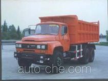 Самосвал Dongfeng EQ3183F7D