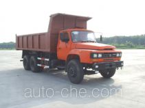 Dongfeng dump truck EQ3190FT