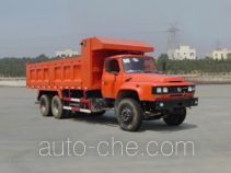 Dongfeng dump truck EQ3190FT1