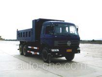 Dongfeng dump truck EQ3195VX24D1