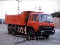 Dongfeng dump truck EQ3200GX7AD
